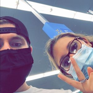 Meet your Posher, Collin